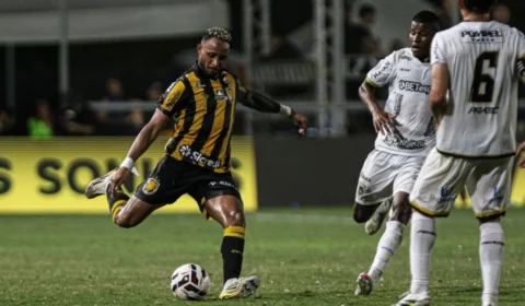 Operário x Amazonas: onde assistir, escalações e horário do jogo pela Série B 2025