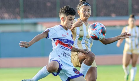 FAF anuncia datas e locais das semifinais do Amazonense Feminino