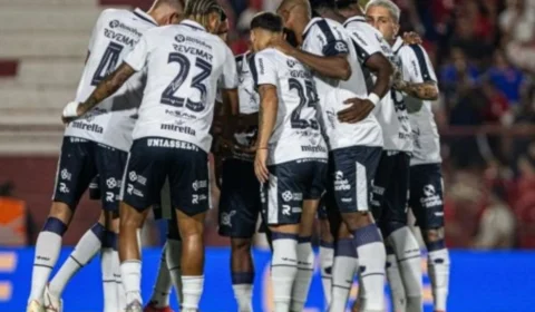 Clube do Remo empata com Vila Nova e mantém 5ª colocação na Série B