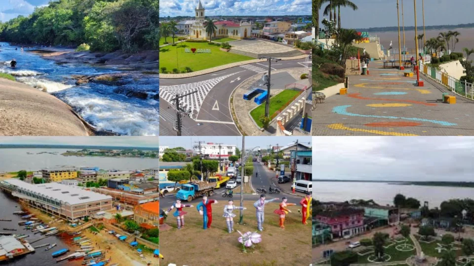 Grupo Norte inicia maior expansão da história da comunicação no interior do Amazonas