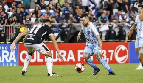 Paysandu x Remo: Clássico Re-Pa promete tensão e emoção nesta terça-feira pela Série B