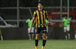 Confira a tabela completa do Barezão 2026 com datas, jogos e formato da disputa