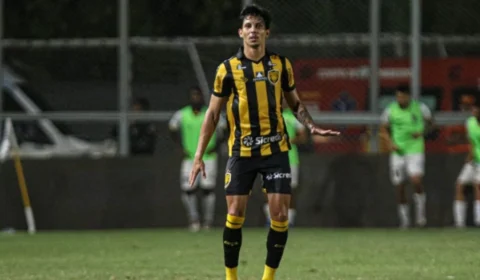 Confira a tabela completa do Barezão 2026 com datas, jogos e formato da disputa