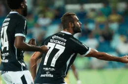 Remo vence o Cuiabá fora de casa e segue firme na briga pelo acesso à Série A