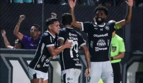 Remo vence o Athletico-PR no Baenão e reacende o sonho do acesso à Série A