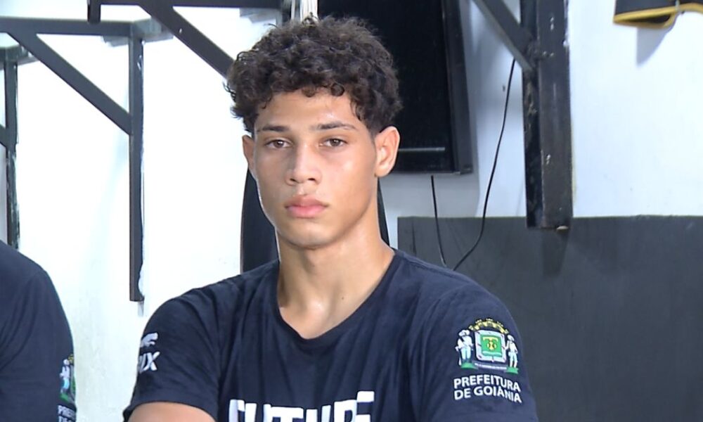 Manaus revela novas promessas do MMA: Adriano Imperador e Christian Speed