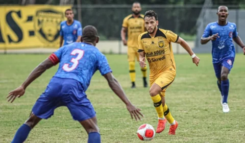 FAF divulga detalhes do Campeonato Amazonense 2026