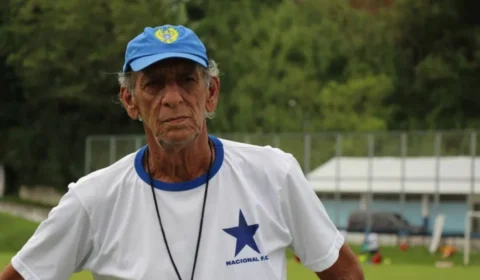 Aderbal Lana deve assumir o Amazonas FC para tentar evitar rebaixamento na Série B