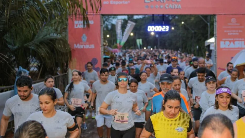 Circuito das Estações – Etapa Verão acontece em Manaus no dia 9 de novembro