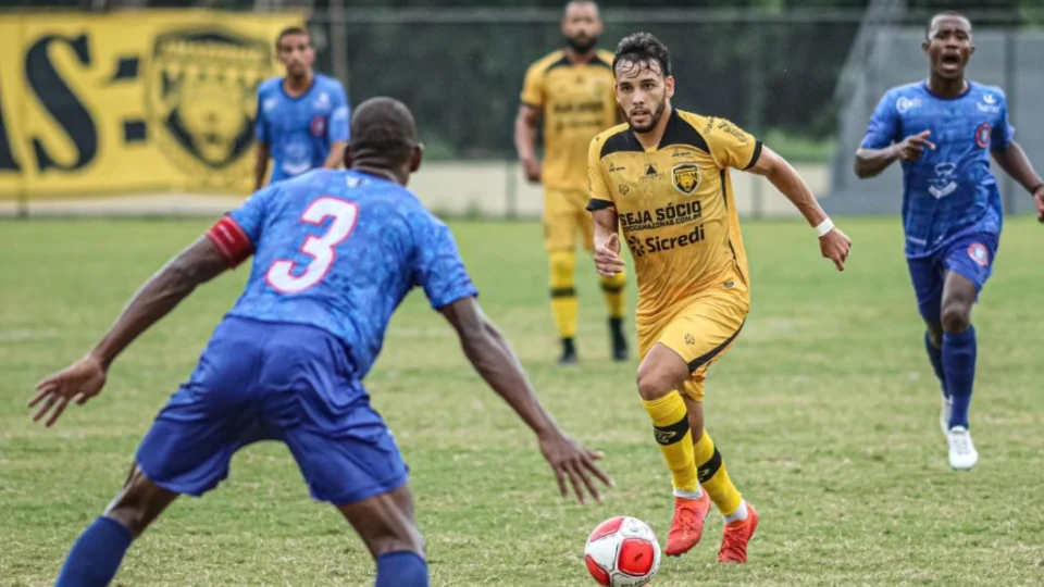 FAF divulga detalhes do Campeonato Amazonense 2026