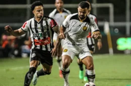 Athletic x Amazonas: onde assistir, horário e prováveis escalações pela Série B 2025