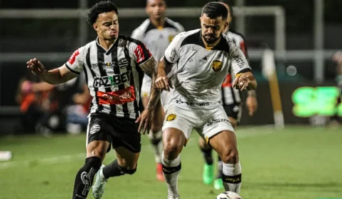 Athletic x Amazonas: onde assistir, horário e prováveis escalações pela Série B 2025