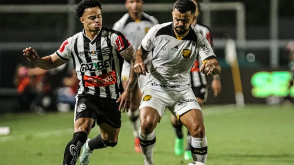 Athletic x Amazonas: onde assistir, horário e prováveis escalações pela Série B 2025