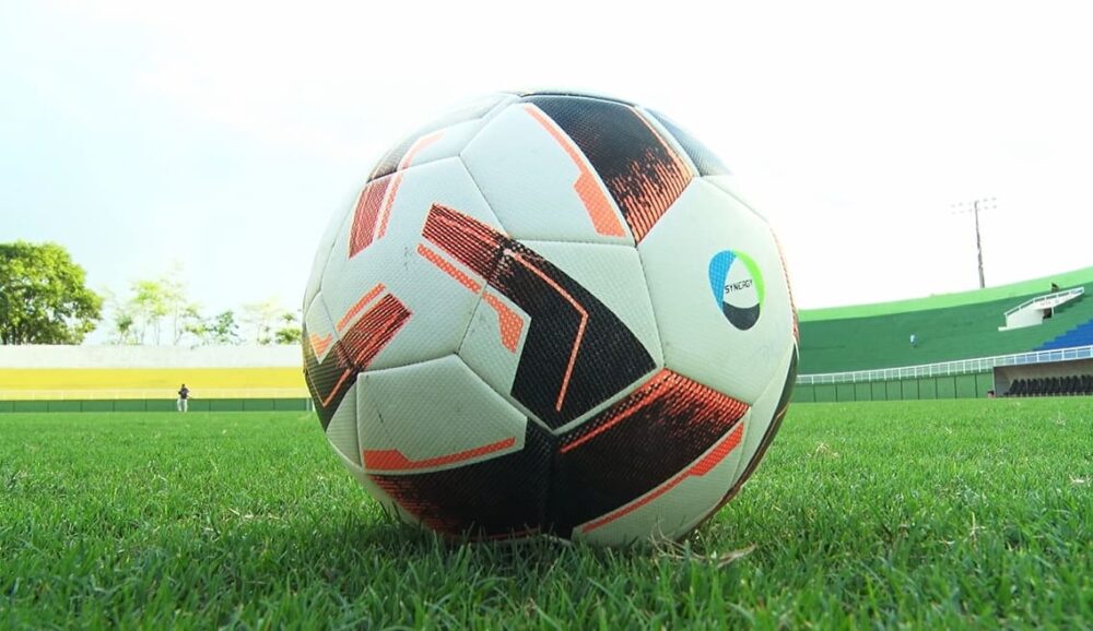 Após reforma de R$ 2 milhões, estádio Tonicão é reinaugurado em Rio Branco.