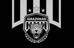 Amazonas está oficialmente rebaixado para a série C