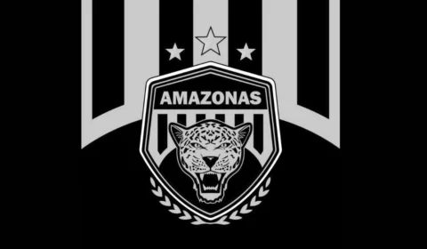 Amazonas está oficialmente rebaixado para a série C