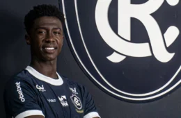 João Pedro vira herói do acesso e leva o Remo de volta à Série A