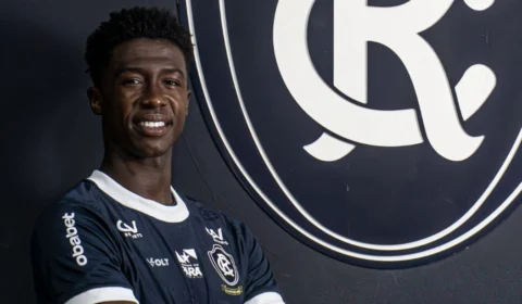 João Pedro vira herói do acesso e leva o Remo de volta à Série A