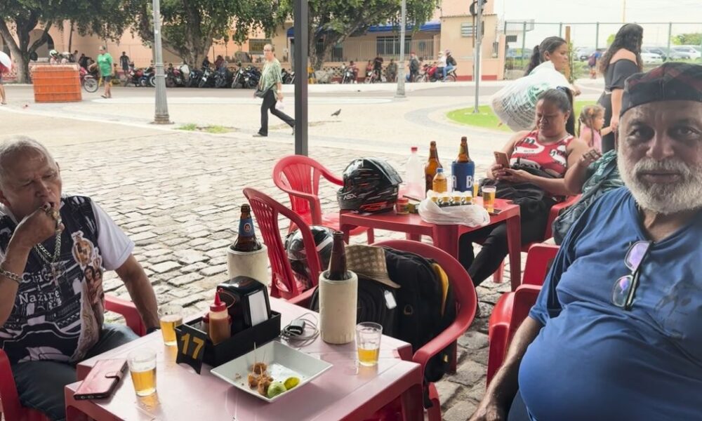 Final da Libertadores aquece comércio e movimenta setores de bares, restaurantes e eventos