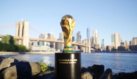 SBT na Copa do Mundo 2026: emoção, inovação e o DNA da família brasileira