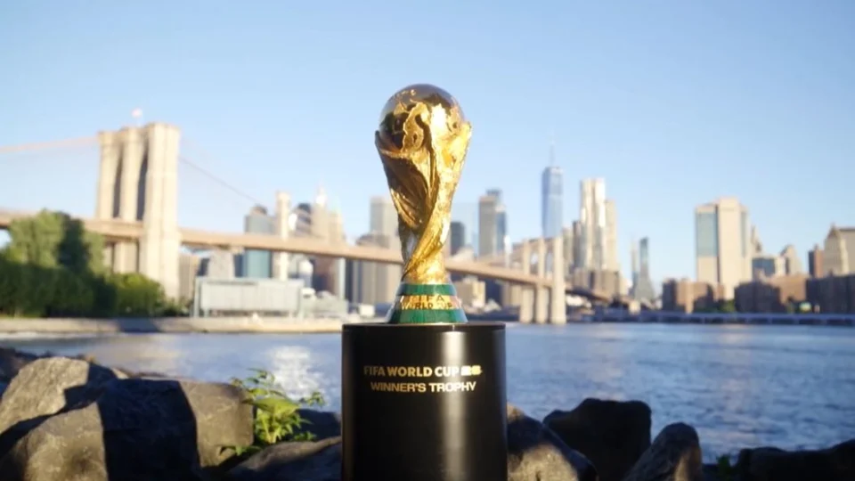 SBT na Copa do Mundo 2026: emoção, inovação e o DNA da família brasileira