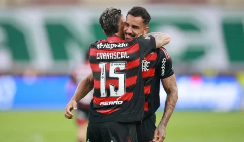 Flamengo enfrenta o Pyramids em duelo decisivo pela Copa Intercontinental