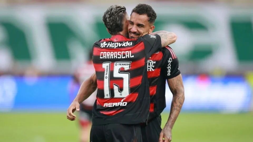 Flamengo enfrenta o Pyramids em duelo decisivo pela Copa Intercontinental