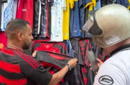 Final da Libertadores aquece comércio e movimenta setores de bares, restaurantes e eventos