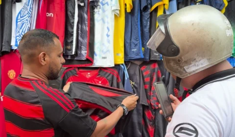 Final da Libertadores aquece comércio e movimenta setores de bares, restaurantes e eventos