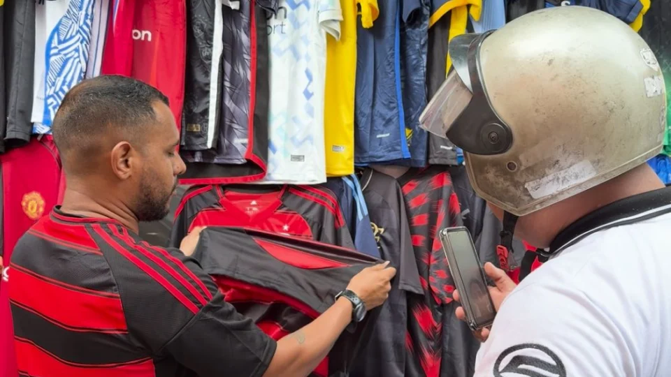 Final da Libertadores aquece comércio e movimenta setores de bares, restaurantes e eventos