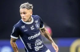 Diego Hernández alerta contra euforia e destaca foco total do Remo