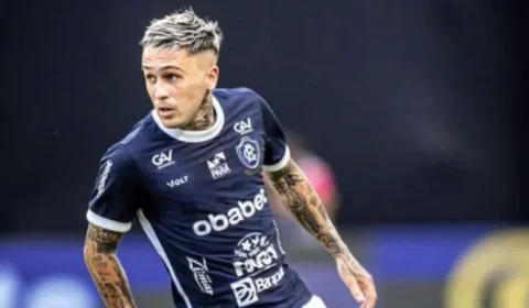 Diego Hernández alerta contra euforia e destaca foco total do Remo