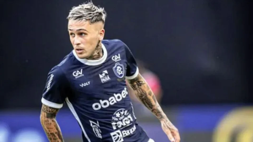 Diego Hernández alerta contra euforia e destaca foco total do Remo