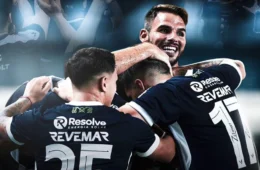 Remo volta à Série A após 31 anos em rodada histórica marcada por viradas