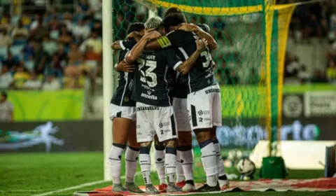 Clube do Remo vira alvo de polêmicas na reta final da Série B