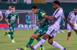 Remo e Chapecoense Fazem “Final Antecipada” no Baenão Rumo à Série A