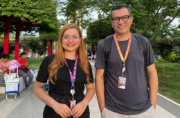 Jornalistas da TV Norte SBT Acre vão cobrir a final da Libertadores no Peru