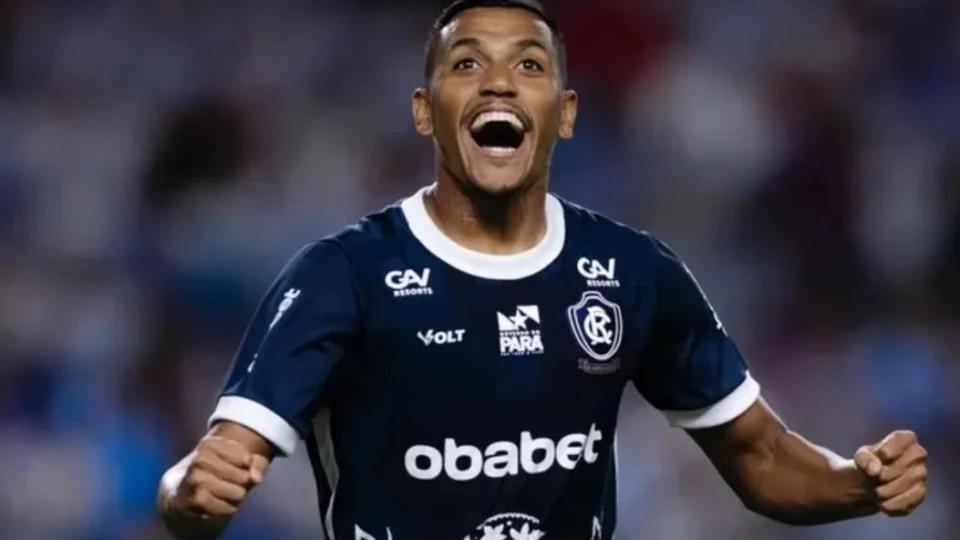 Pedro Rocha fala sobre o futuro e admite possibilidade de permanecer no Remo