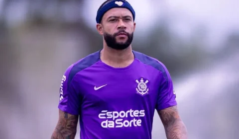 Corinthians tem dúvida no meio-campo antes da final da Copa do Brasil