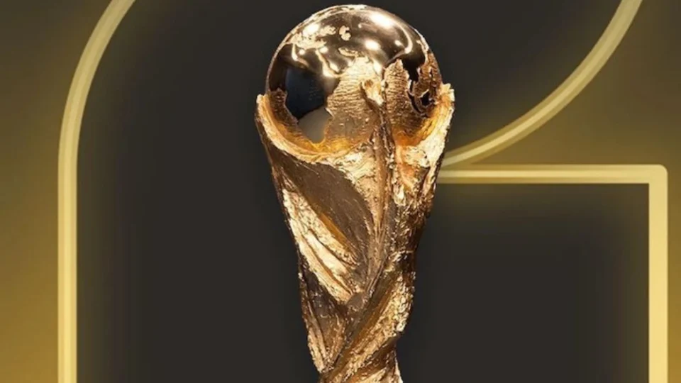 SBT transmite ao vivo o sorteio dos grupos da Copa do Mundo FIFA 2026 nesta sexta-feira