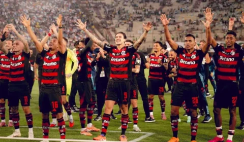 Flamengo x Cruz Azul: confronto na Copa Intercontinental traz duelo de campeões saiba onde assistir