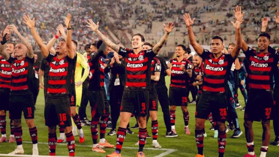 Flamengo x Cruz Azul: confronto na Copa Intercontinental traz duelo de campeões saiba onde assistir