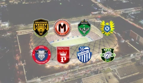 N Sports adquire direitos do Campeonato Amazonense e amplia presença no futebol regional