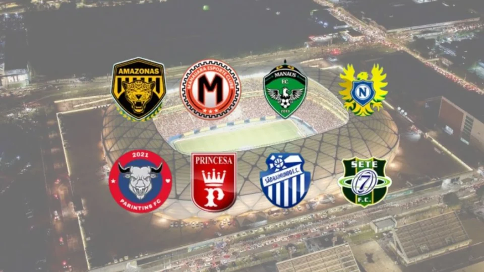 N Sports adquire direitos do Campeonato Amazonense e amplia presença no futebol regional