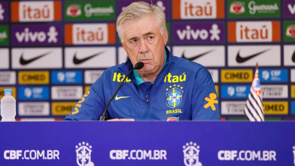 Brasil no mata-mata da Copa 2026: quem pode cruzar o caminho da Seleção?