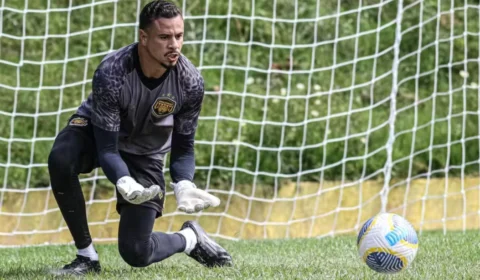 João Lopes Renova com o Amazonas FC e Garante a Meta para 2026