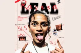 Rayssa Leal domina São Paulo e conquista o tetracampeonato da SLS Super Crown