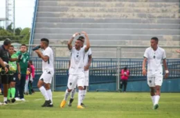 Manaus FC vence o Manauara por 2 a 0 no Barezão Sicredi 2026