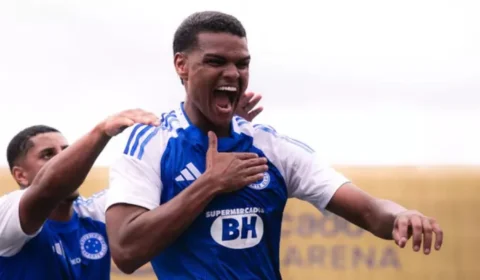 Cruzeiro supera o São Paulo e conquista o título da Copinha com campanha perfeita