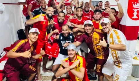 Princesa do Solimões vence o Itacoatiara, faz 3 a 1 no Gilbertão